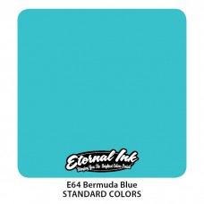 Bermuda Blue
