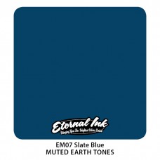 Slate Blue