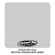 Neutral Gray 20