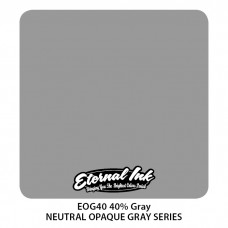 Neutral Gray 40
