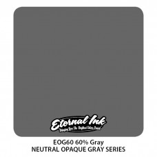 Neutral Gray 60