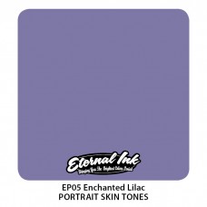 Enchanted lilac 