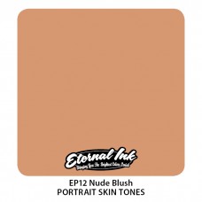Nude blush