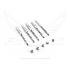 Запасные насадки "Edge Drive Pins" для Spektra Edge 