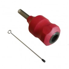 Одноразовые держатели под картриджи ( Диаметр 25 мм) Одноразовые держатели под картриджи ( Диаметр 25 мм)