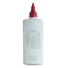 FORMULA 23 LIGHT GREY SHADING