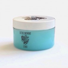 OK!Tattoo "ETHER" - вазелин с витаминами OK!Tattoo "ETHER" - вазелин с витаминами