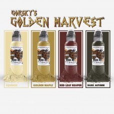 Golden Harvest от D.Gorsky