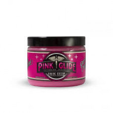 INK-EEZE Pink Glide ( Масло, заменитель вазелина, с ароматом жвачки)   