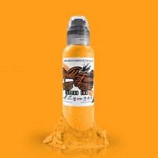 Jay Freestyle - Yellow Ochre