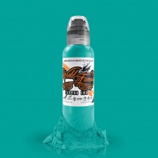 Jay Freestyle - Turquoise