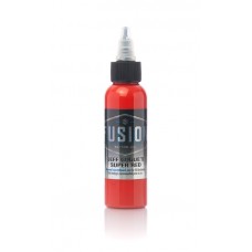 Jeff Gogue's Super Red