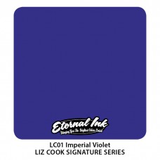 Imperial Violet