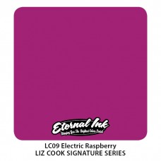 Electric Raspberry