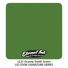 granny smith green
