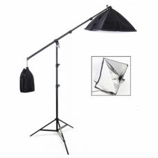 Лампа студийная (Тип -кран)