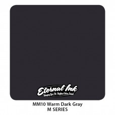 Warm Dark Gray