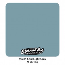 Cool Light Gray
