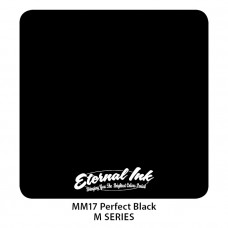 Eternal Perfect Black