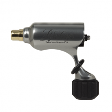 Micro Angelo Gun Metal