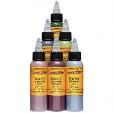 Mike DeVries Perfect Storm