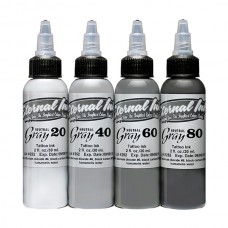 Eternal Neutral Gray Ink Set