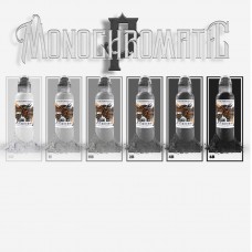 POCH MONOCHROMATIC (оттенки серого) 