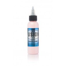 Pastel Pink - Pastel