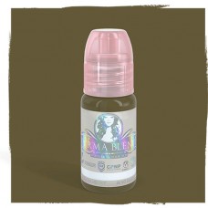 Пигмент "Perfect Brown", 15 мл