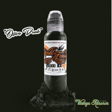 Pony Lawson Olive Drab