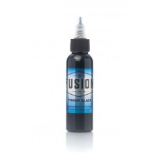 Power Black (Для закраса )