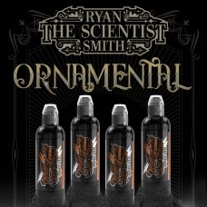 RYAN SMITH - ORNAMENTAL SET