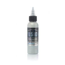 Rick Walter's Smokey Gray