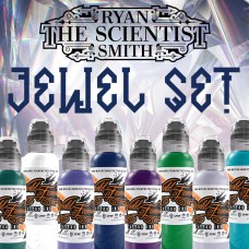 RYAN SMITH - JEWEL SET
