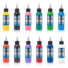 Sample Pack - 12 цветов