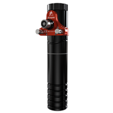 SCORPION - DEVILISH RED (Работает с любыми Картриджами)