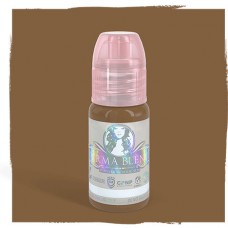 Пигмент "Slavic Brown", 15 мл