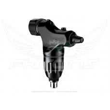 Spektra Halo 2 - Black