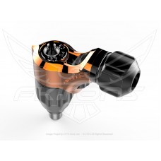 Spektra Direkt 2 - Tangerine