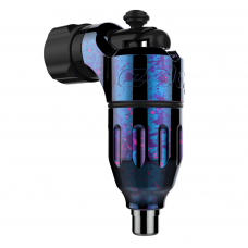 Spektra Edge X Cosmic Storm