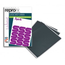 Трансферная бумага для ручного перевода (200 листов)