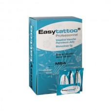 Белый вазелин в пакетах саше по 5гр