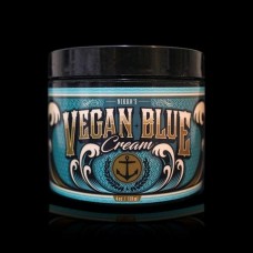 Nikko Hurtado Vegan Blue Cream