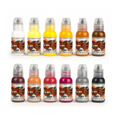 DEBORA CHERRYS MUSAS SET