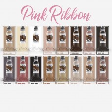 PINK RIBBON SERIES (16 оттенков по 30 мл)