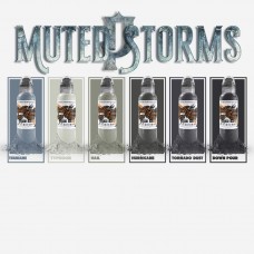 Poch Muted Storm Set