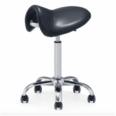 Стул татуировщика "СЕДЛО"