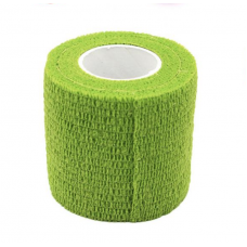 Бинт бандажный -green
