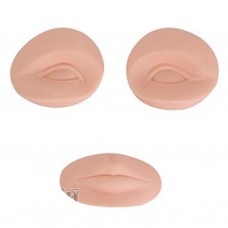 Сменные части для тренировочного манекена