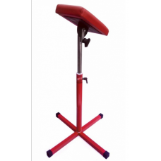 Tripod Arm Rest by KWADRON - Red